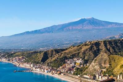 Best Attractions in Catania