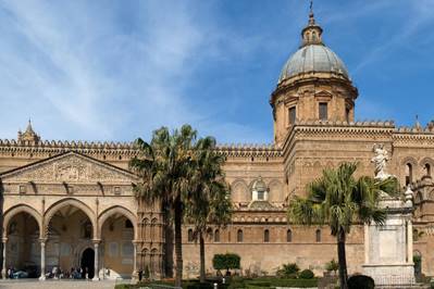 Sicilian Baroque: Architecture to Astound