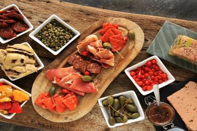 Sicily Food Tour: Catania, Ragusa & Palermo