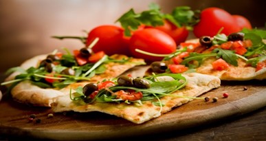 Travel to Palermo and sample the finest cuisine