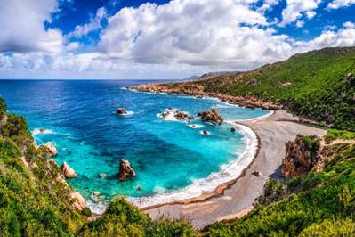 Cefalu & Costa Smeralda Twin-resort Vacation to Sicily & Sardinia