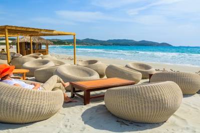 Sicily & Sardinia Twin-resort Vacation: Taormina & Costa Smeralda