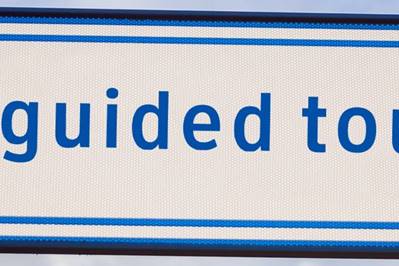 Going Underground: Discovering the Palermo Qanat