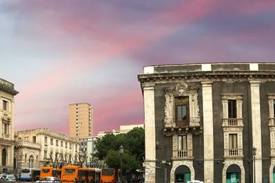 Sicily Multi-centre Holidays