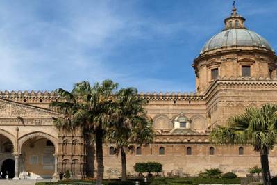 Must-sees & Must-dos on Your Palermo City Break